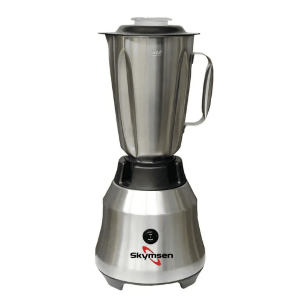 Liquidificador Industrial Alta Rotação Li1,5L Inox Skymsen