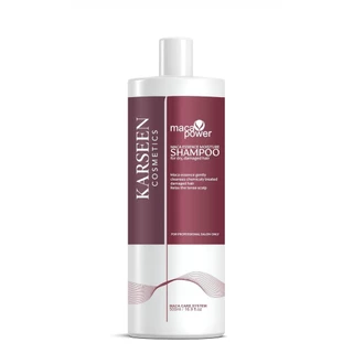 Shampoo 500 ml em Oferta na Shopee