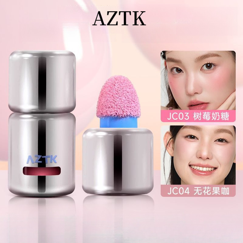 Aztk Blush Jc05 em Promoção na Shopee Brasil 2026