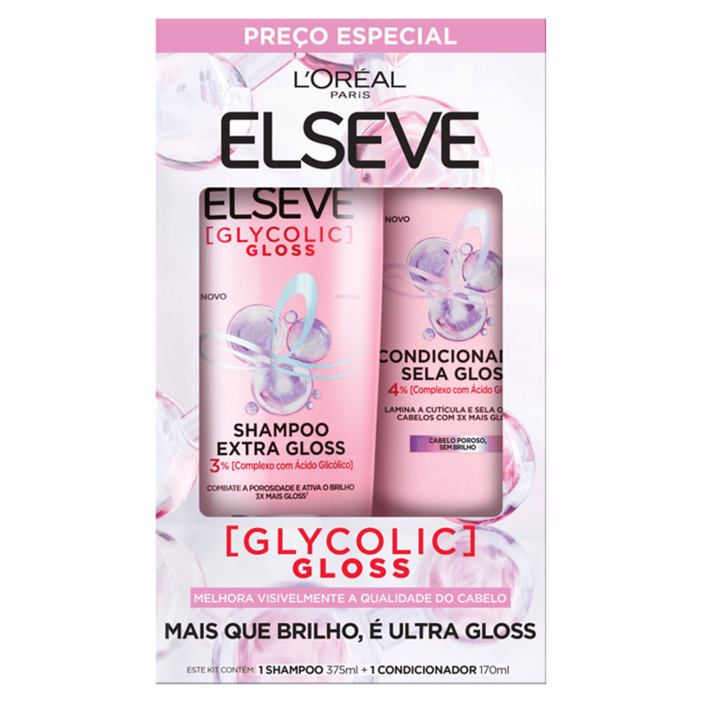 kit elseve roxo em Promoção na Shopee Brasil 2026