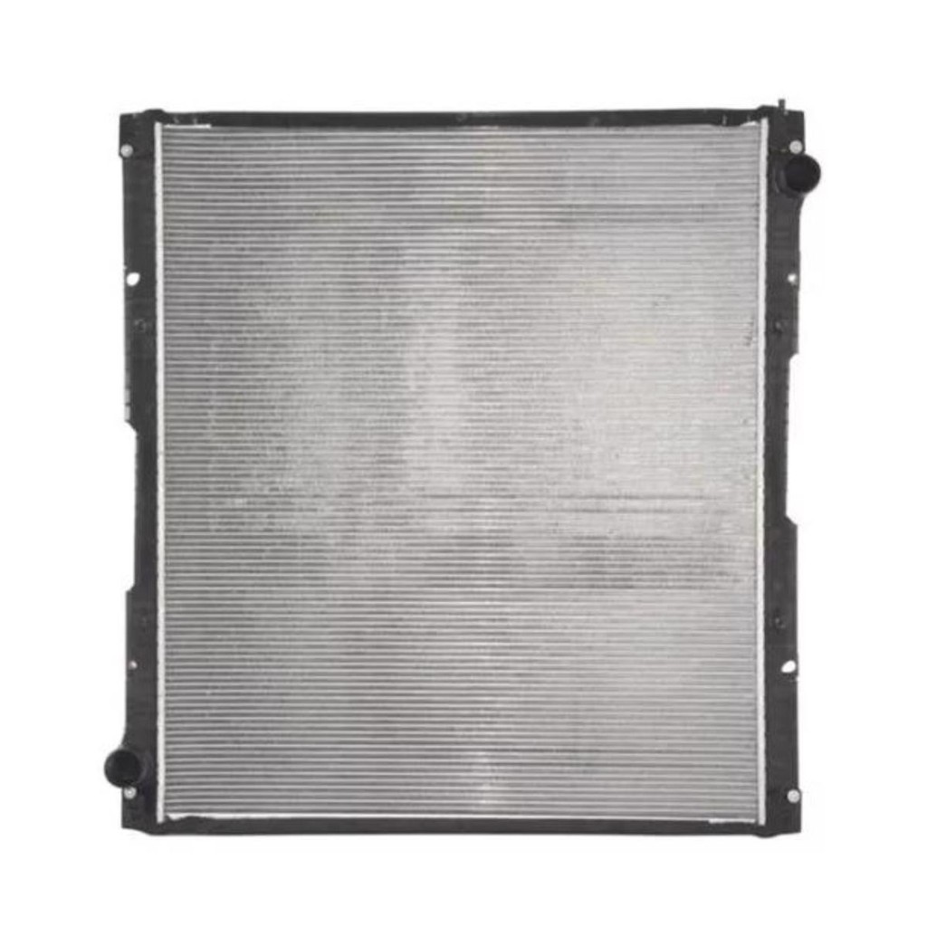 RADIADOR AGUA SCANIA SERIE 5 R420 R440 R470 R500 1769997 | Shopee Brasil