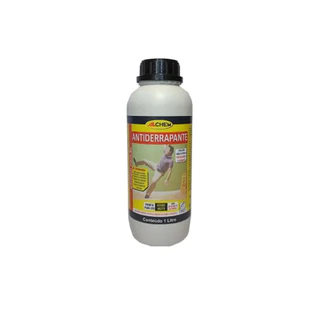 Antiderrapante Líquido Allchem 1L Contra Quedas