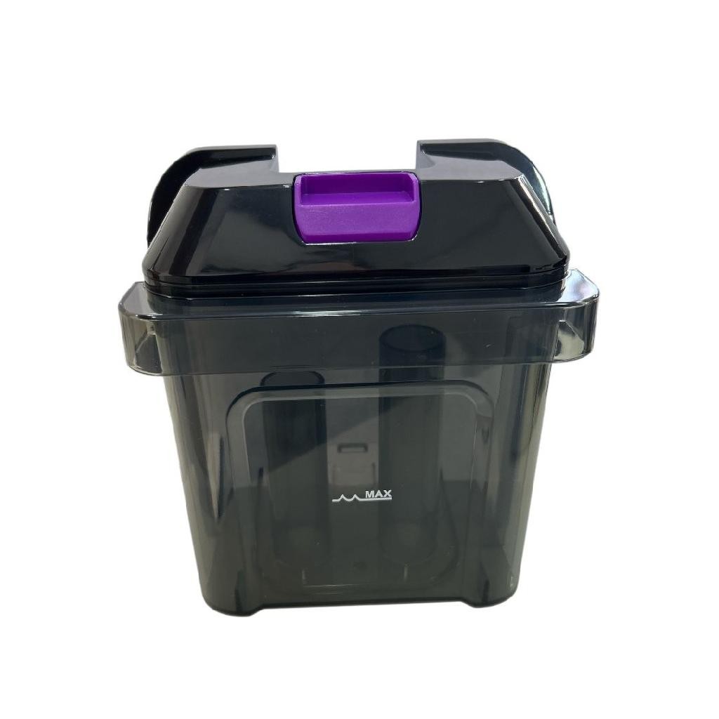 Recipiente De Agua Suja Extratora Wap Modelo Spot Cleaner W3