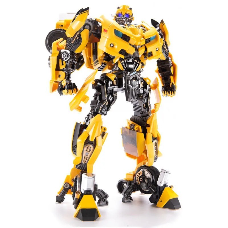 Babobi Transformers em Promoção na Shopee Brasil 2026