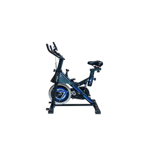 Bike Spinning Roda Inercia 13 kg Profissional Ergométrica Aeróbico Treino em casa