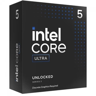 Processador Intel Core Ultra 5 245KF, 3.6 Ghz (5.2Ghz Turbo), Série 2, 14-Cores 14-Threads, LGA 1851, BX80768245KF em Oferta na Shopee