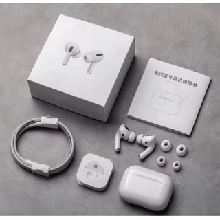 KIT 10 UNI Fone de Ouvido Sem Fio Airpods PRO 6