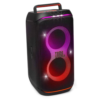 Caixa de Som Bluetooth JBL Party Box Club 120 IPX4 160W