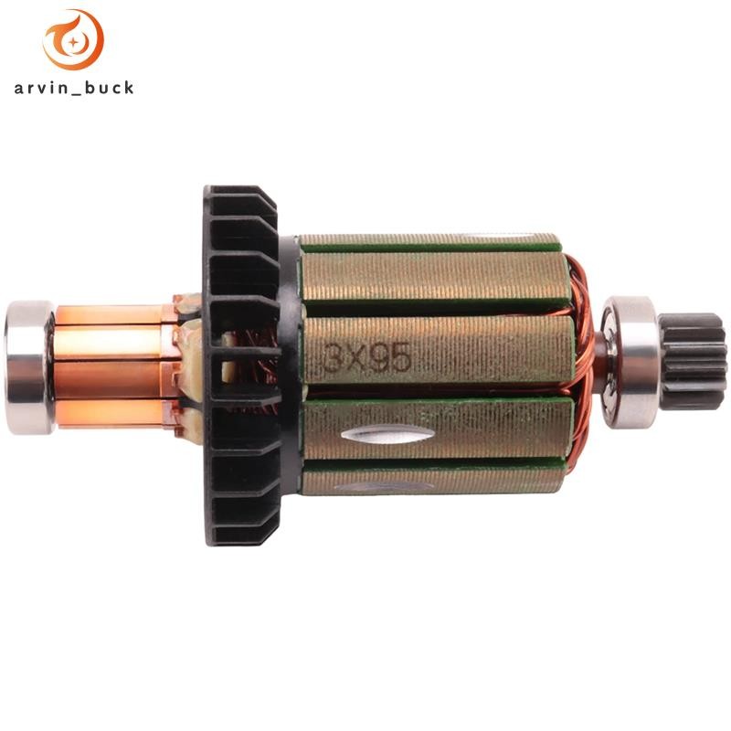 Makita 619496-0 / 619301-1 Original Anker 18V für BHP458 BDF458 DHP458