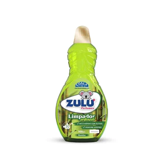 Limpador Bambu 500ml Zulu Perfumes Coala em Oferta na Shopee