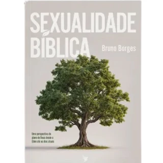Sexualidade Bíblica | Bruno Borges em Oferta na Shopee