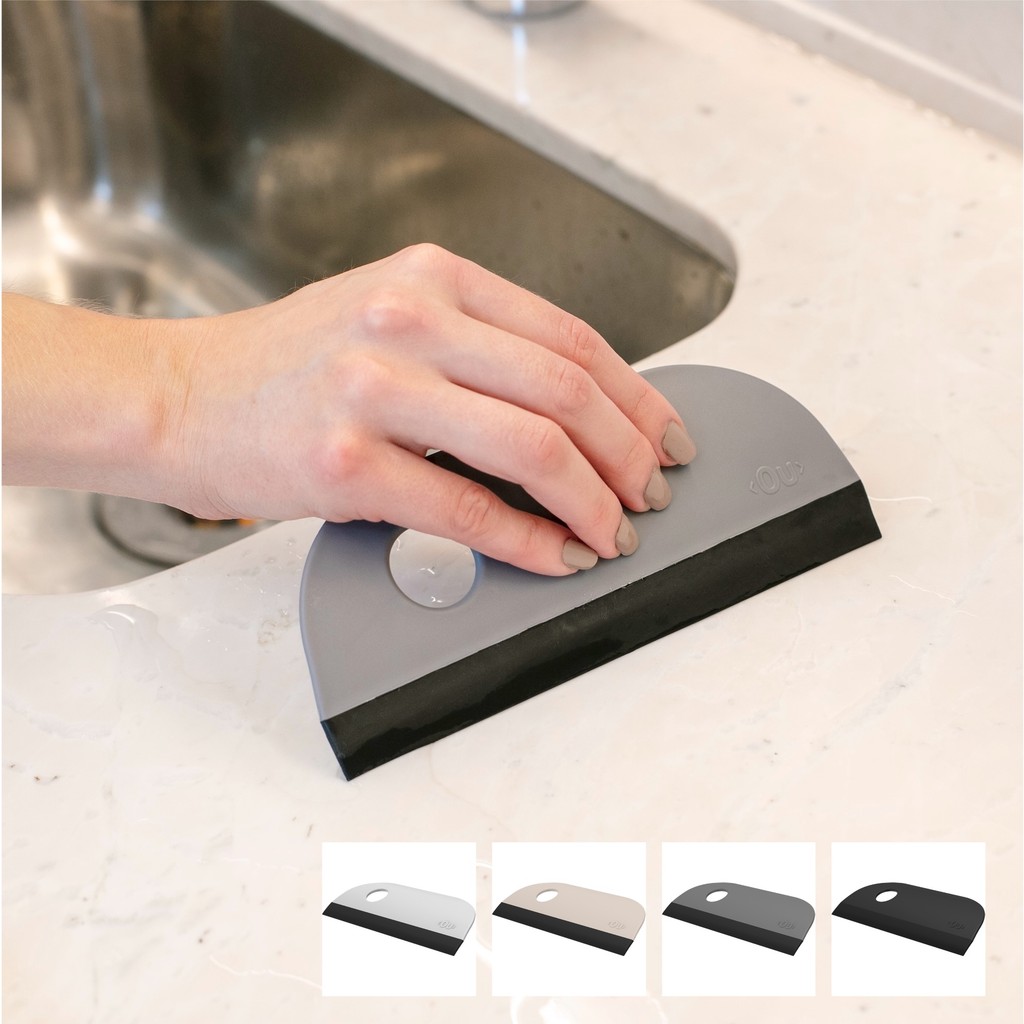 Rodo de Pia Cozinha Compacto Minimalista Trium Ou | Shopee Brasil