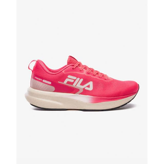 Tenis Fila Feminino Racer Fastpace Ultrafoam Caminhada Esportivo Fila Original em Oferta na Shopee