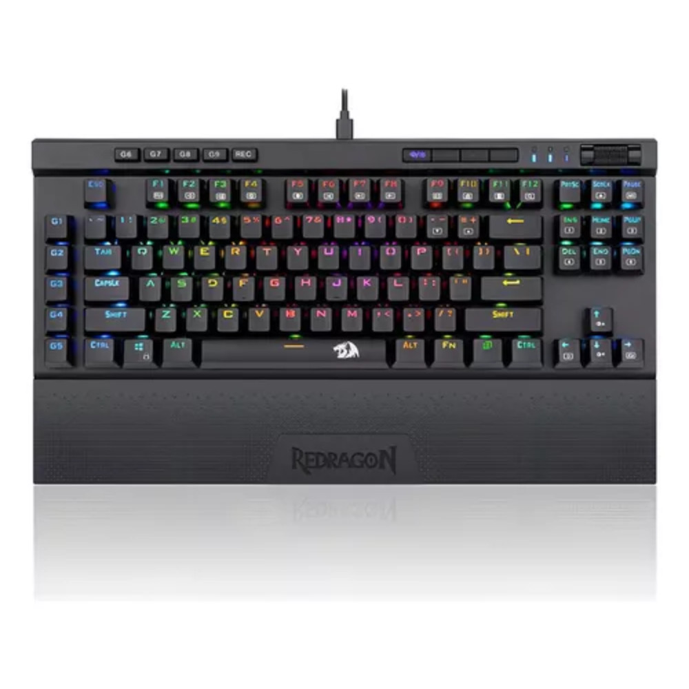 teclado 60 redragon em Promoção na Shopee Brasil 2026