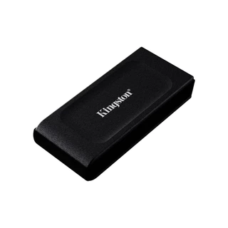 SSD Externo Kingston 1TB Portátil 1050MB/s USB 3.2 - XS1000