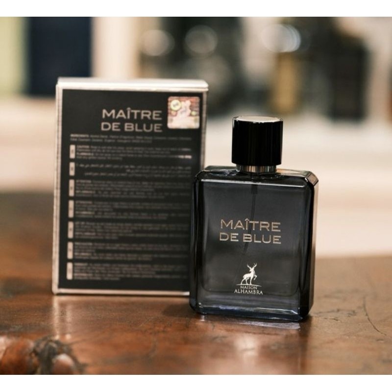 CADET BLUE 香水 Cadet Blue Perfume em Promoção na Shopee Brasil 2026