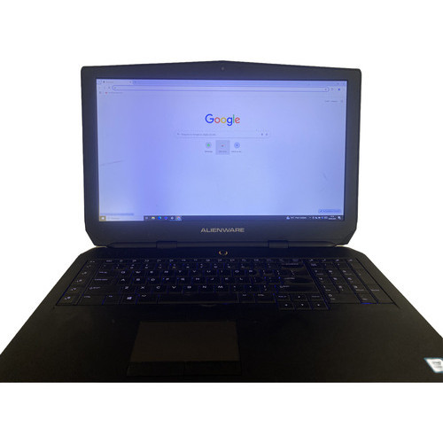 Notebook Alienware 17 R3 - I7 - 16gb Ram | Shopee Brasil