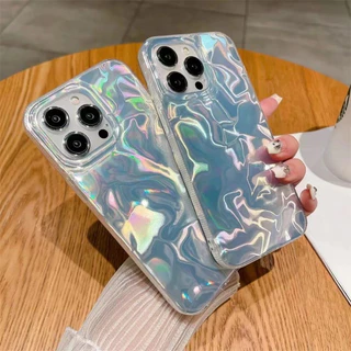 Capinha Capa Para Samsung Galaxy A03 A05 A06 A10S A10 A11 A12 A13 A14 A15 A16 Gradiente Aurora