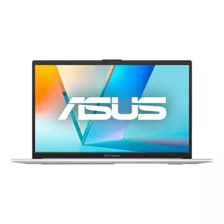 Notebook ASUS Vivobook Go 15 E1504FA AMD Athlon 4GB RAM 128GB SSD Win 11 Home 15,6" LCD LED FHD nível IPS- BQ5313WS