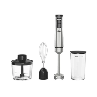 Mixer WAP 3 em 1 Inox WM1 600W 127V FW010138 em Oferta na Shopee