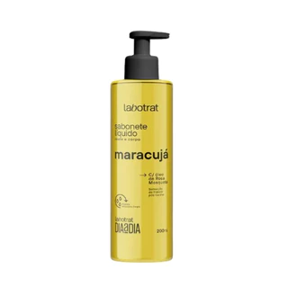 Labotrat Sabonete Liquido Maracuja 190Ml - em Oferta na Shopee