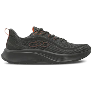 Tênis Conex Masculino Confortável Treino Caminhada Original Olympikus