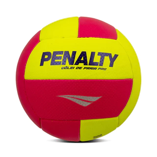 Bola de Vôlei de Praia Penalty Pro X Oficial Areia Esportiva