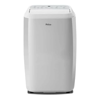 Ar-Condicionado Portátil Philco PAC12000F5 Frio 110V