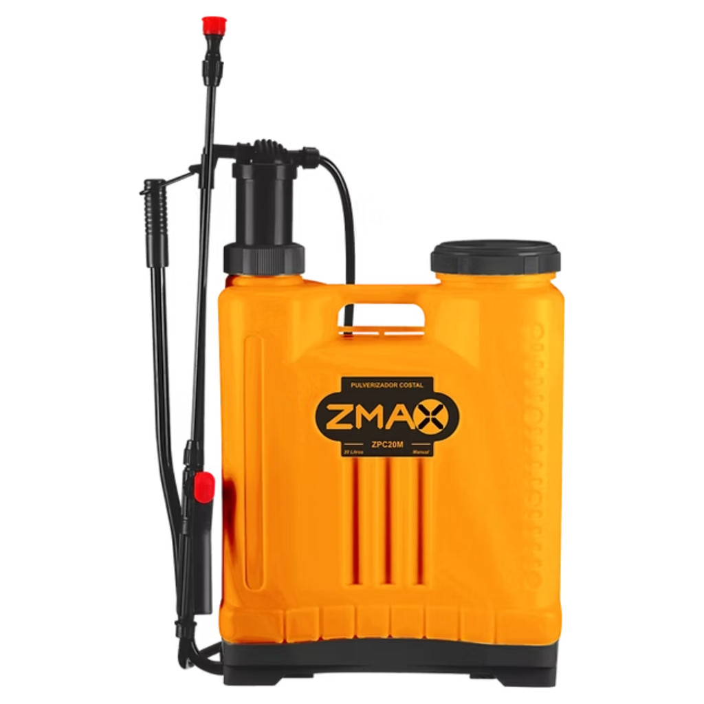 はる20キロ Pulverizador Manual Costal 20L Zmax Com Alças 20L Bomba