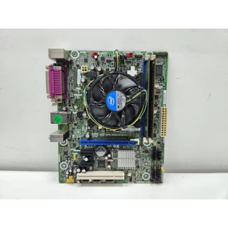 Kit LGA 1155 Intel Core i7 2600k 8gb RAM Garantia NF
