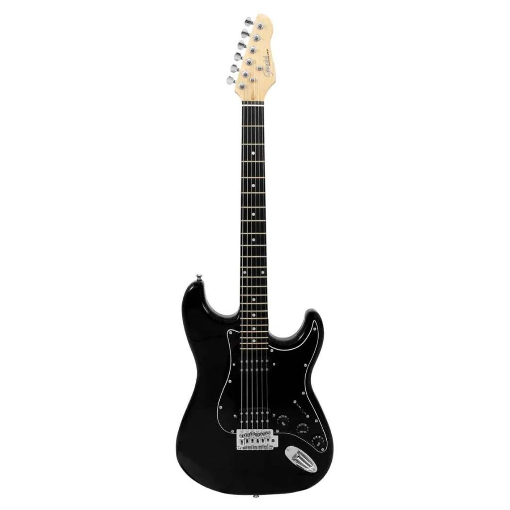 Fender Guitar em Promoção na Shopee Brasil 2026