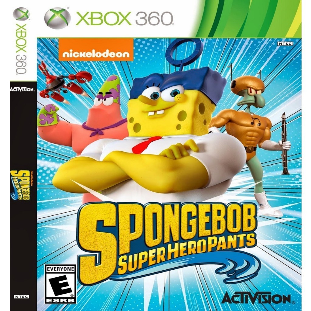 Jogos Infantil Xbox 360 em Promoção na Shopee Brasil 2026