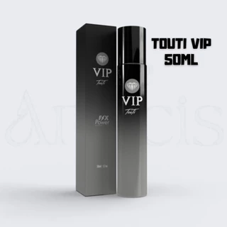 Perfume Touti VIP - Masculino e Feminino - Eua Parfum - 50ml