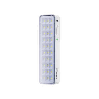 Luminária de Emergência Autônoma Intelbras LEA 31