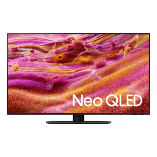 Samsung Vision AI TV 50" NEO QLED 4K QN90F 2025, Mini LED, Processador com AI