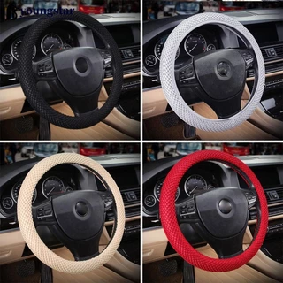 YGS Universal Durável Elástico Volante Ponto Capa De Carro