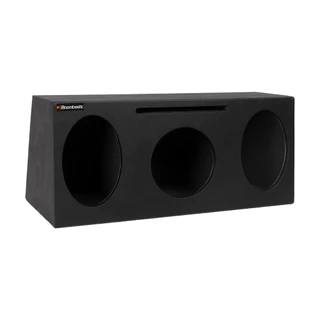 Caixa 1x8 + 2x6x/9 dutada em Oferta na Shopee