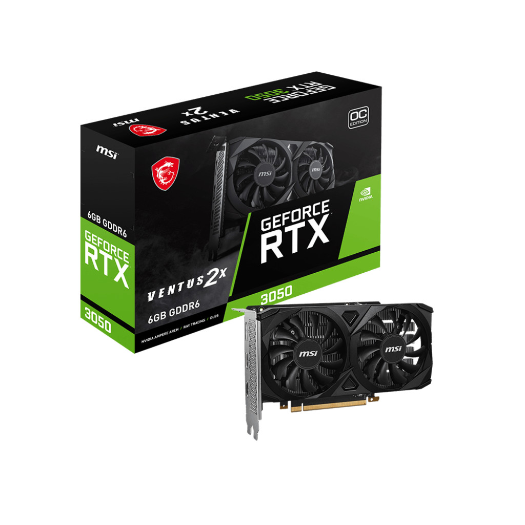 Placa de Vídeo RTX 3050 em Oferta | Shopee 2026