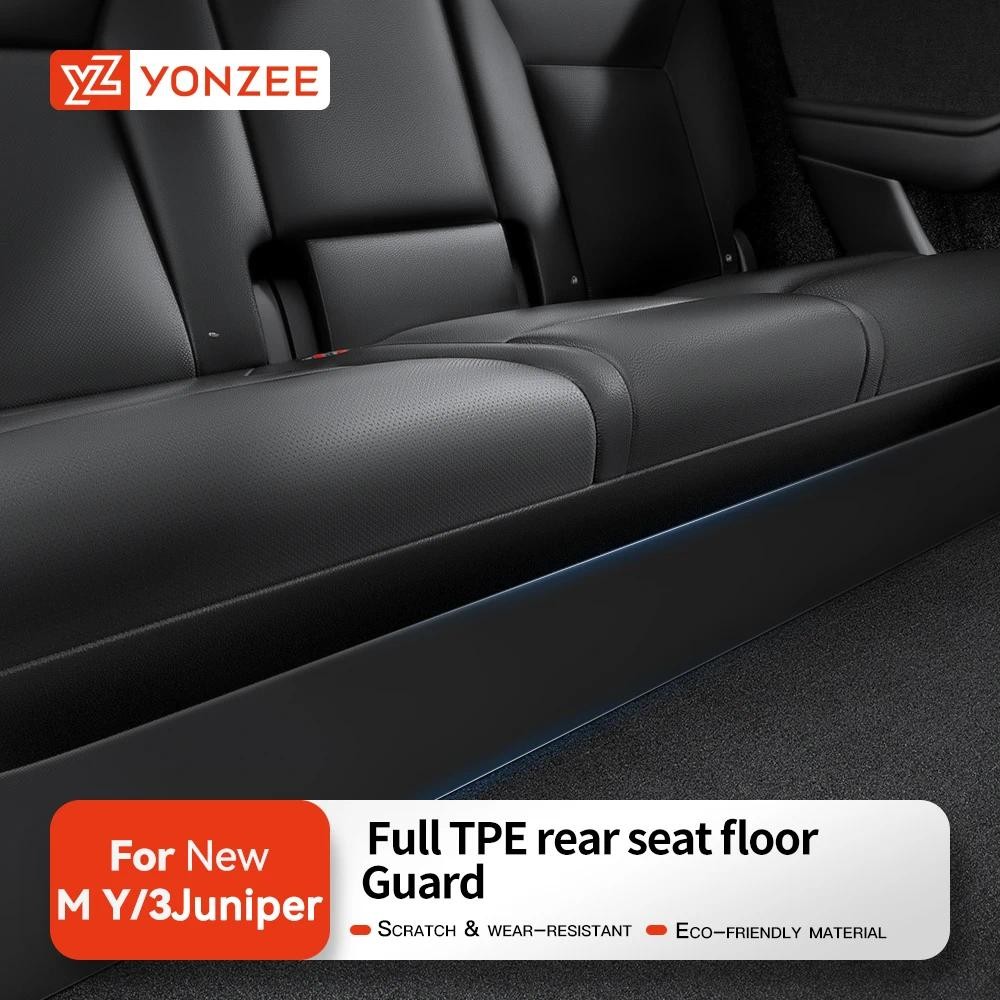 Protector De Pantalla Para Tesla Model Y Juniper 2025 Y Model 3 Highland 2024/2025 - Vidrio Templado 9H, 15.4" + 8"