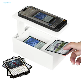 Ultra-fast Card Scanning Trading Scanner Phone Holder Manabox App Compatible Tcg for Easy and Sorting Perfect for Southe