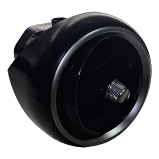 Difusor Ar Mercedes C180 2016 Esquerdo