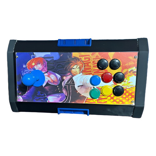 hitbox controller em Promoção na Shopee Brasil 2026