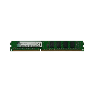 Memória Desk 2gb Ddr3 Pc3 1rx8 1333mhz Kingston