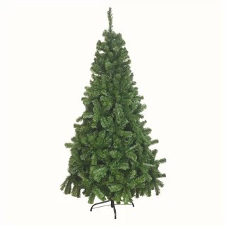 Árvore De Natal Luxo Howlita Pés de metal 150/180/210cm em Oferta na Shopee