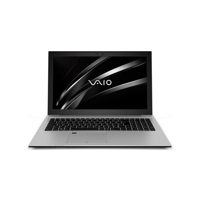 Notebook Vaio Fit F15 VJF157F11X Processador Intel Core I7-8550U