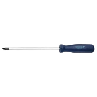 Chave phillips 1/4 x 8" aço cromo vanádio 160  - Gedore em Oferta na Shopee