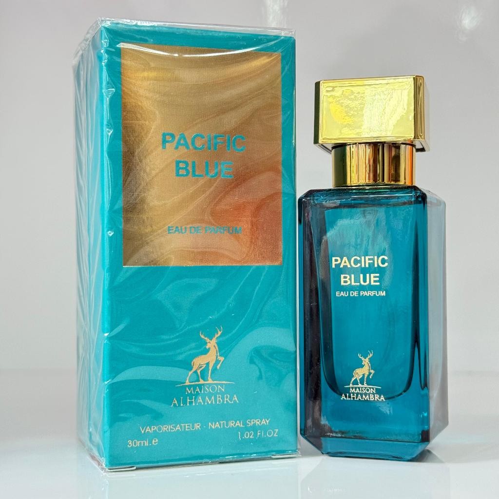 Perfume Maison Alhambra Collection 30ml | Masculino e Feminino