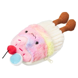 Carteira Magmoji Cupcake com Magsafe Colorida - LAUT em Oferta na Shopee