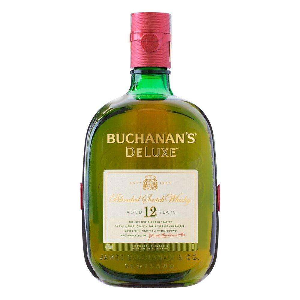 Whisky Buchanan's Deluxe 12 Anos em Promoção na Shopee Brasil 2026