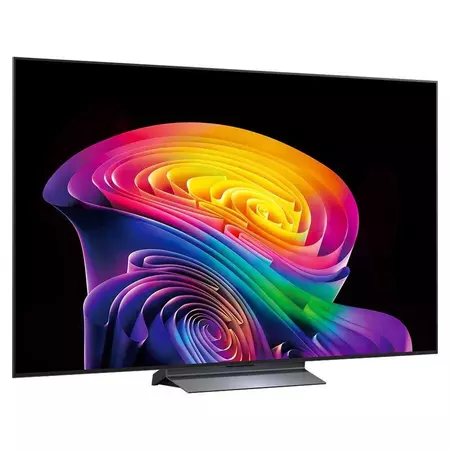Smart TV LG 55 Polegadas OLED evo AI 4K C6 OLED55C6PSA   2026